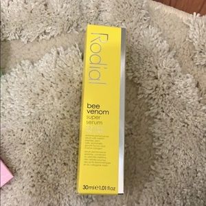 Rodial face serum